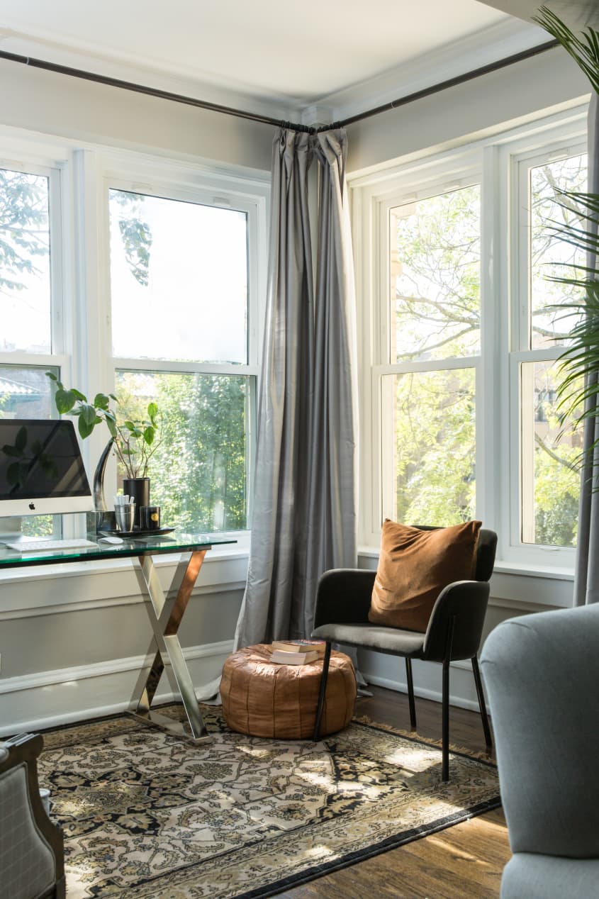 Remodeling Ideas in a Traditional Chicago Renovation | Apartment Therapy